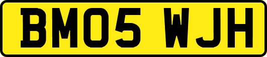 BM05WJH