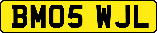 BM05WJL