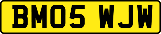 BM05WJW