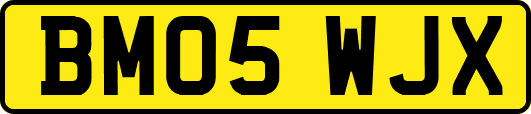 BM05WJX