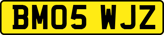 BM05WJZ