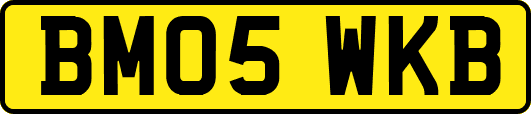 BM05WKB