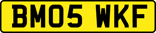 BM05WKF