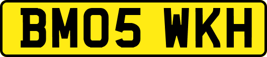 BM05WKH