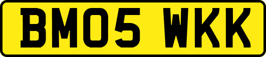 BM05WKK
