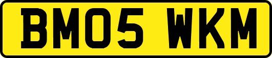 BM05WKM