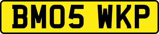 BM05WKP