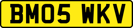 BM05WKV