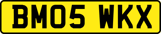 BM05WKX