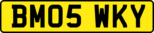 BM05WKY