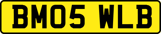 BM05WLB