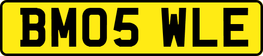BM05WLE