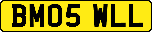 BM05WLL