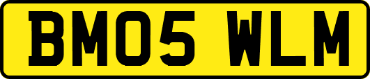 BM05WLM