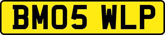 BM05WLP