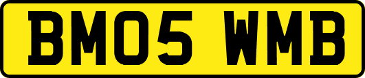 BM05WMB