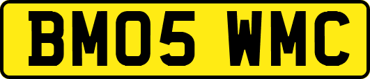 BM05WMC