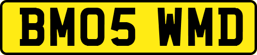 BM05WMD