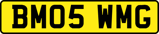BM05WMG