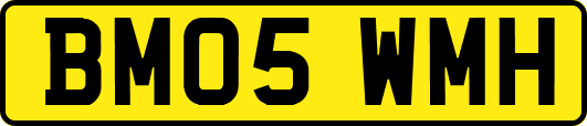 BM05WMH