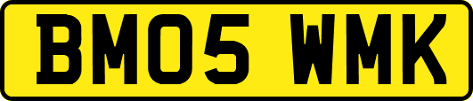 BM05WMK