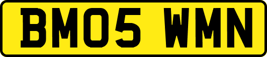 BM05WMN