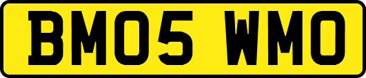 BM05WMO