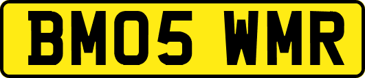 BM05WMR