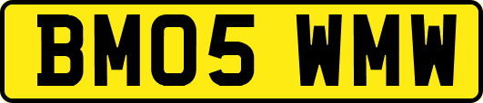 BM05WMW