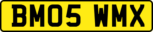 BM05WMX