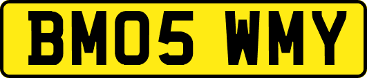 BM05WMY