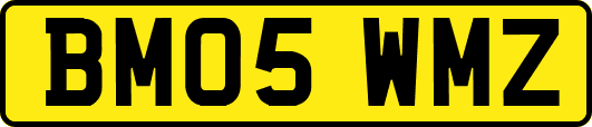 BM05WMZ