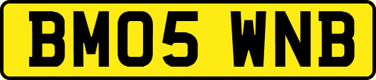 BM05WNB