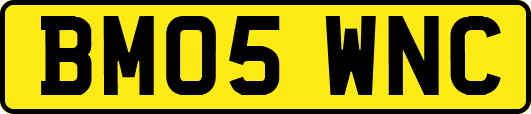 BM05WNC