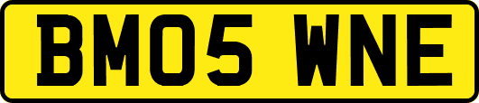 BM05WNE