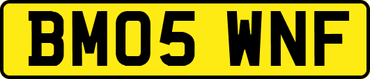 BM05WNF