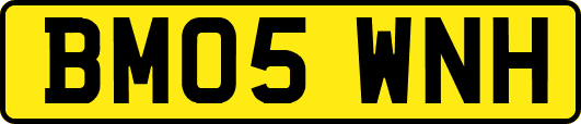 BM05WNH