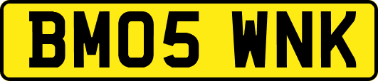 BM05WNK