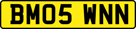 BM05WNN