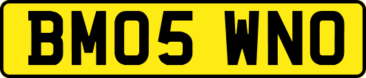 BM05WNO