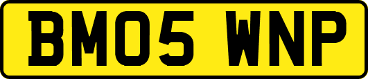 BM05WNP