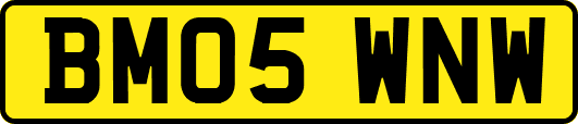 BM05WNW