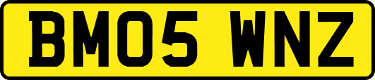 BM05WNZ