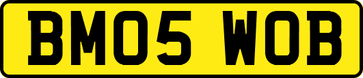 BM05WOB