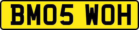BM05WOH