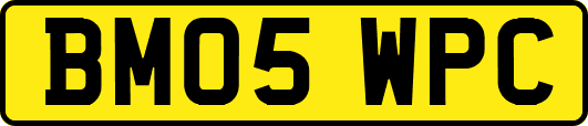 BM05WPC