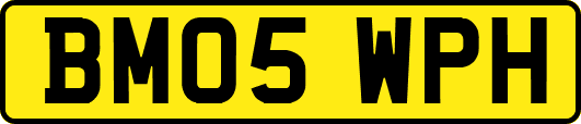 BM05WPH