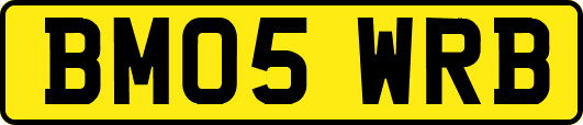BM05WRB