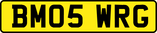 BM05WRG