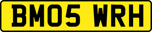 BM05WRH